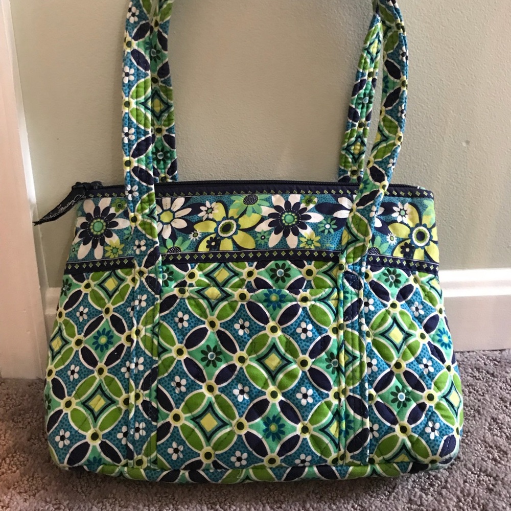 Vera Bradley Purse
